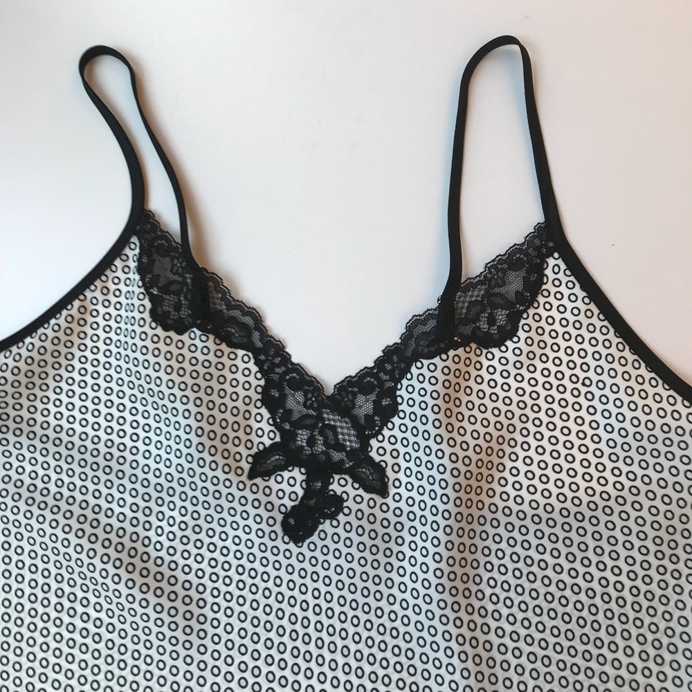 Women cami set sleep wear. Size S
